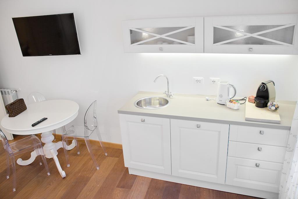 Residenza Cantore Verona Kültér fotó