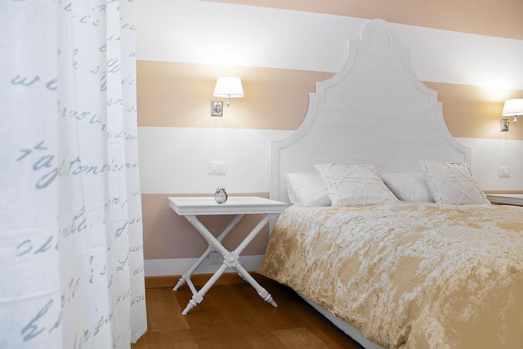 Residenza Cantore Verona Szoba fotó