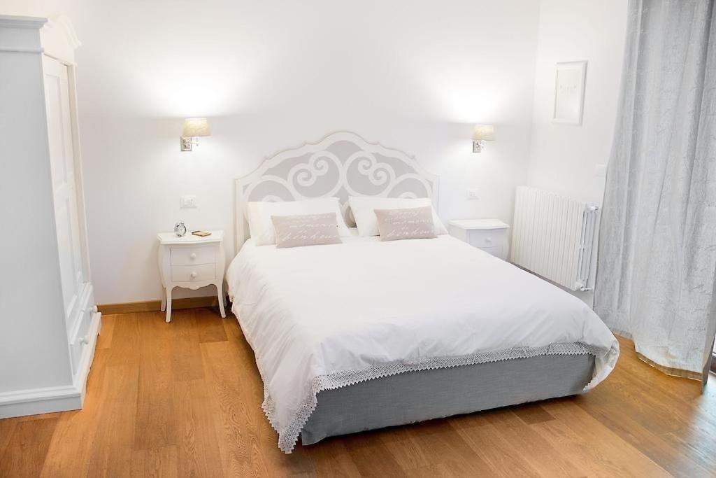 Residenza Cantore Verona Kültér fotó