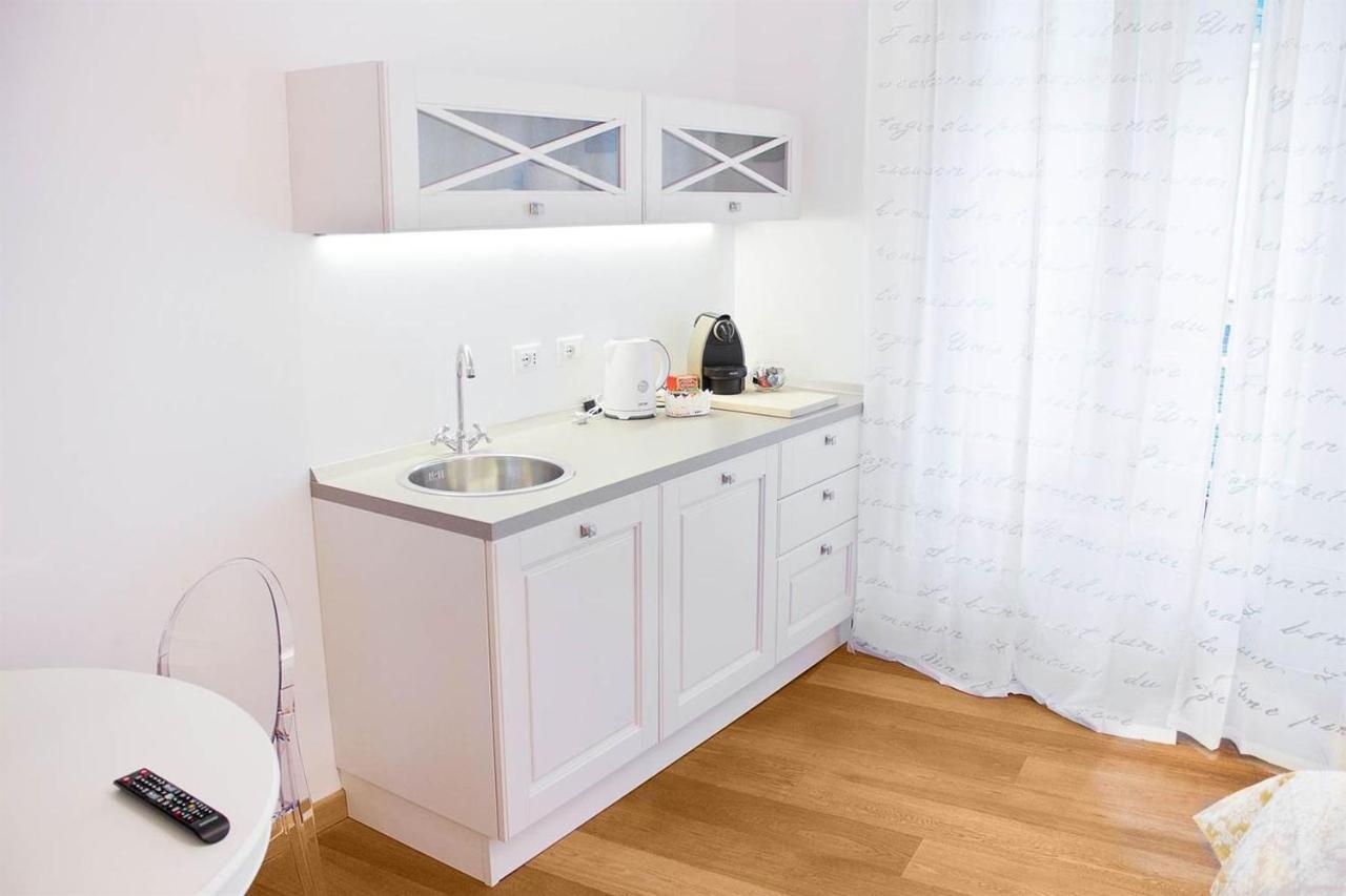 Residenza Cantore Verona Kültér fotó