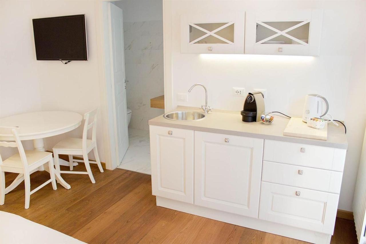 Residenza Cantore Verona Kültér fotó