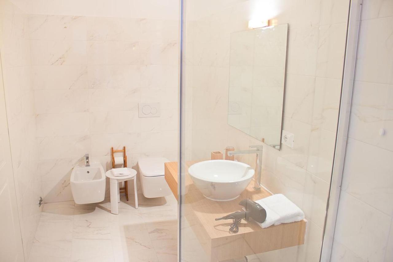 Residenza Cantore Verona Kültér fotó