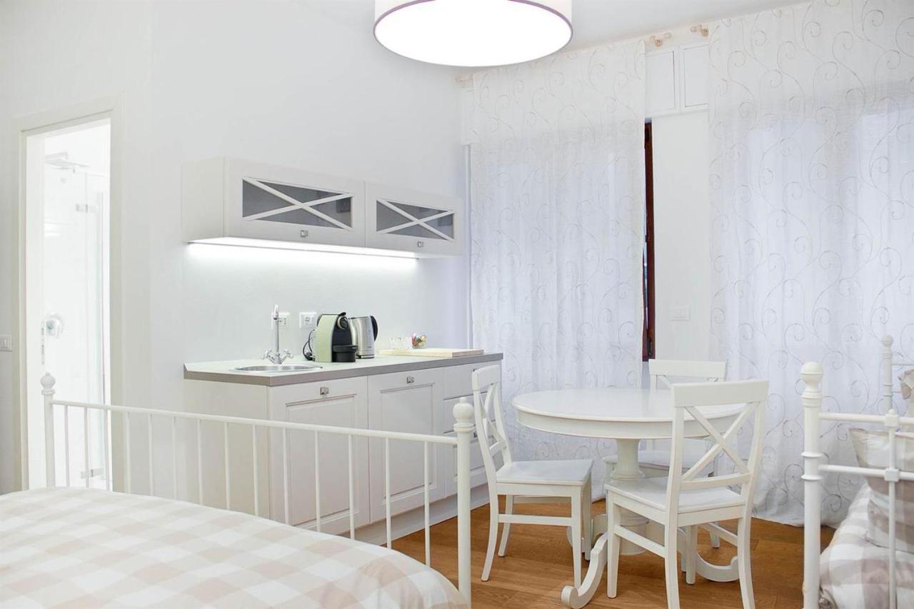 Residenza Cantore Verona Kültér fotó