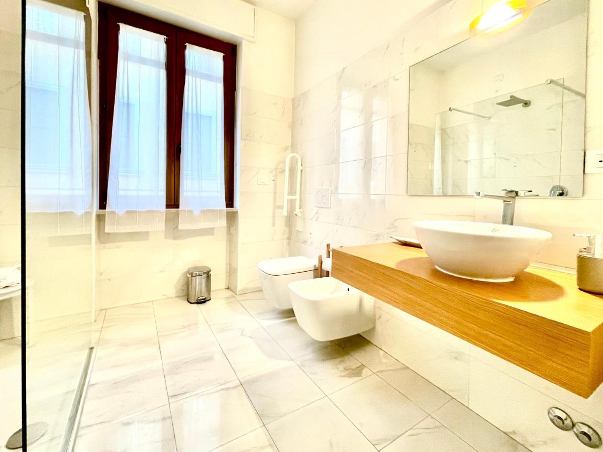 Residenza Cantore Verona Kültér fotó