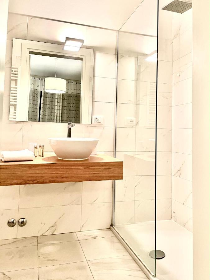 Residenza Cantore Verona Kültér fotó