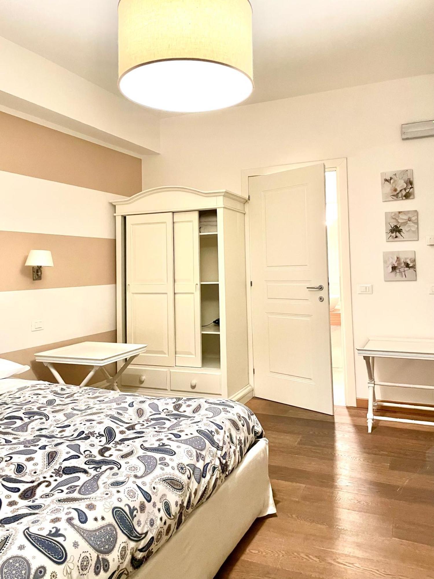 Residenza Cantore Verona Kültér fotó