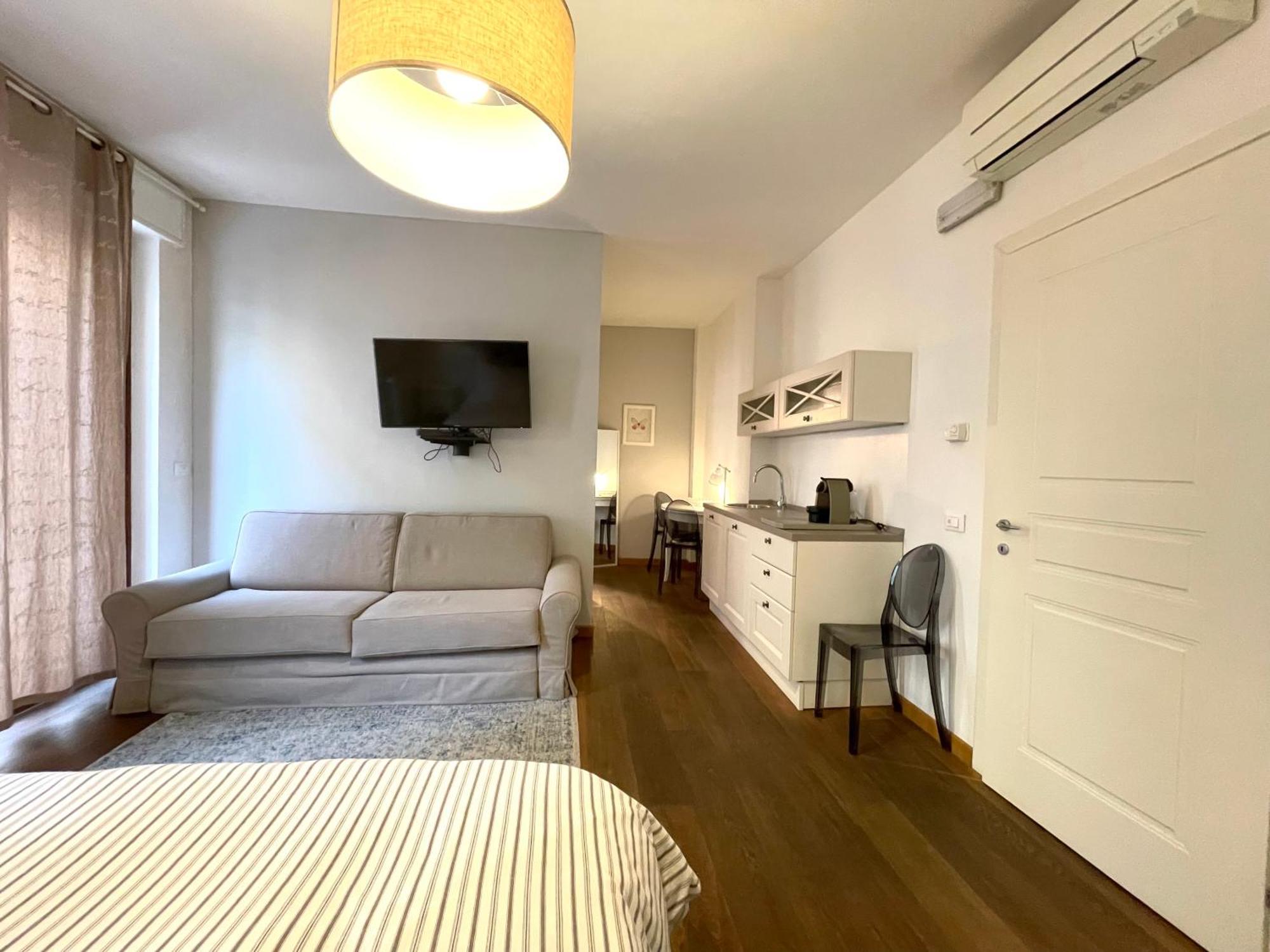 Residenza Cantore Verona Kültér fotó