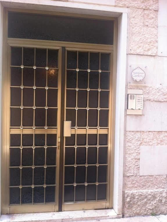 Residenza Cantore Verona Kültér fotó